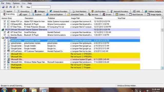 How to:Fix Run DLL Errors смотреть онлайн