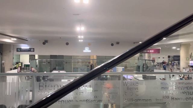 A GUIDE to CONNECTIONS at Mexico City's Benito Juarez International Airport (MEX) (Aeromexico - T2) смотреть онлайн