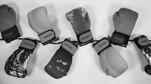 Century Martial Arts 2018 Holiday Collection: Brave Gloves смотреть онлайн