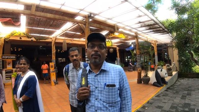 BALI TRIP DAY 3 VLOG | BALI SAFARI AND MARINE PARK | MALAYALAM смотреть онлайн
