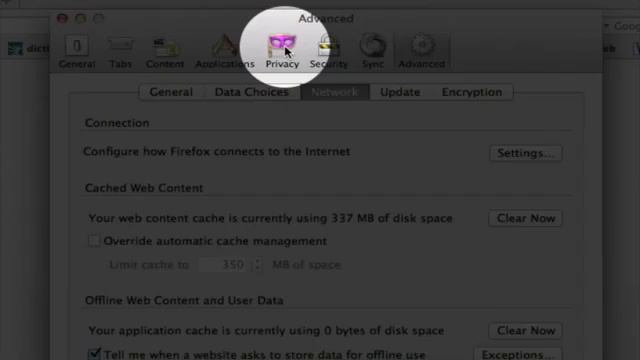 Information on How to Delete or Empty Cache on Firefox смотреть онлайн