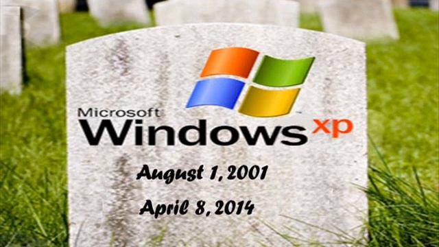 DJ Error - Windows XP Despair Remix смотреть онлайн