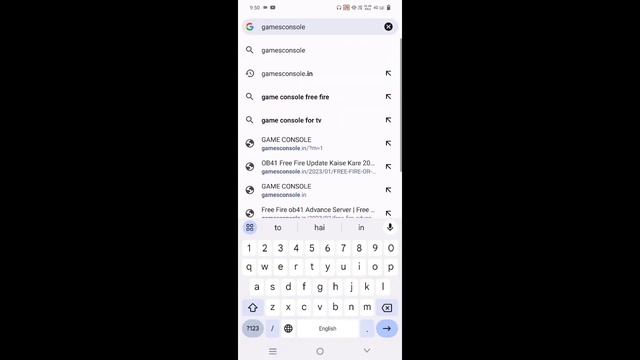 GOOGLE CHROME SE FREE FIRE OB41 UPDATE KO DOWNLOAD KAISE KAREN HOW TO UPDATE NEW VERSION FF APK APP смотреть онлайн