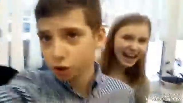Вот и мой клип на песню Уходи дверь закрой смотреть онлайн