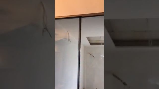 Безрамное слайдинговое остекление в квартире смотреть онлайн