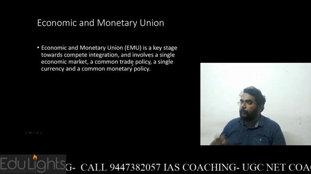 International Business || Economic Integration|| Commerce & Management || UGC NET || смотреть онлайн