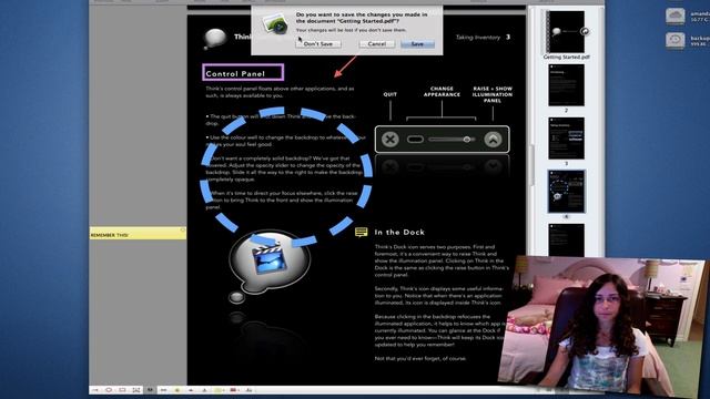 Using Your Mac for School! смотреть онлайн