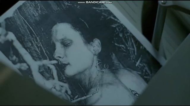 Настоящий Детектив - речь Коула