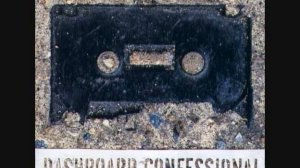 Dashboard Confessional - As Lovers Go