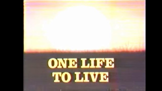 One Life to Live - New Christy Minstrels, THE GREAT SOAP OPERA THEMES (1976) смотреть онлайн