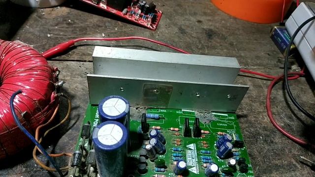 PERBAIKAN POWER OCL, DENGUNG, PINCANG, NGEREBEK, TIDAK ADA SUARA смотреть онлайн