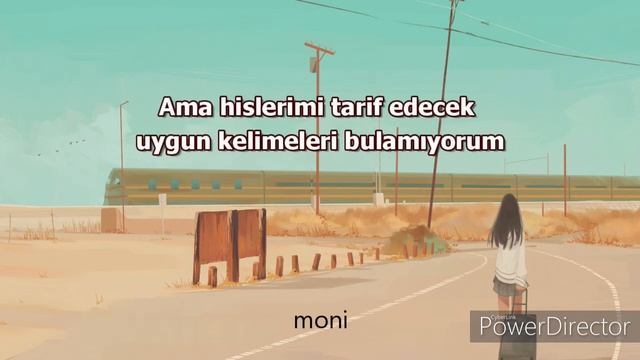 Aimer - Kataomoi (Türkçe Çeviri) смотреть онлайн
