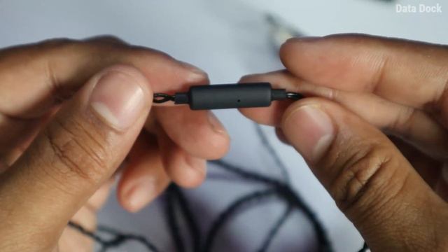 Most Stylish Headphone I Have Ever Used | Opera Factory OS1 Wired IEM With Mic | HINDI | Data Dock смотреть онлайн