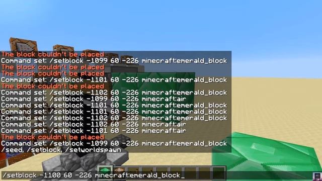 [ Minecraft Mechanisme #2 ]- Лазер смотреть онлайн