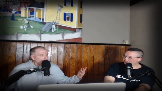 On The Hunt Live: Rohs Opera House смотреть онлайн