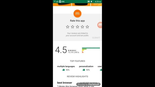 Uc browser use করলে বিপদ হবে আপনার । смотреть онлайн