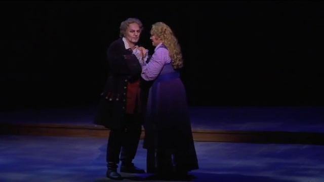 The Flying Dutchman at Michigan Opera Theatre смотреть онлайн