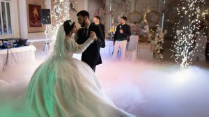 Свадьба Марата и Марии г. Ростов-на-Дону 2 часть