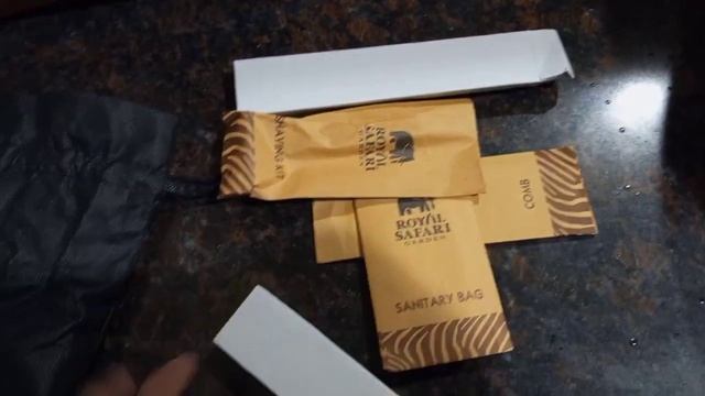 Royal Safari Garden Hotel Ramah Anak Yang Punya Kebun Binatang Sendiri Ada Gajah! смотреть онлайн