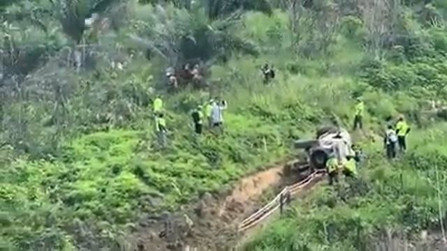 Borneo Safari 2019#team Russia