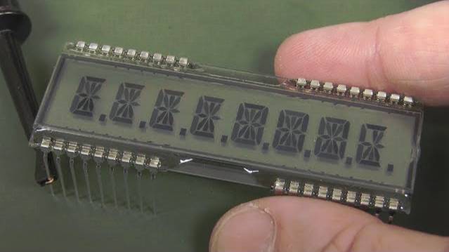 EEVblog #1044 - LCD Technology Tutorial смотреть онлайн