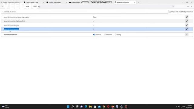 Secure Connection Failed || Firefox Secure Connection || E District Secure Connection Problem Solut смотреть онлайн