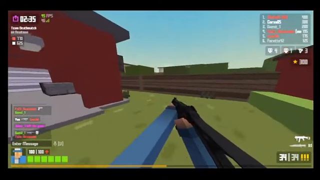 2 vittorie di fila su krunker ep.1 смотреть онлайн