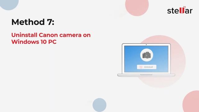 How to fix Canon Camera not detecting on Windows 10 смотреть онлайн