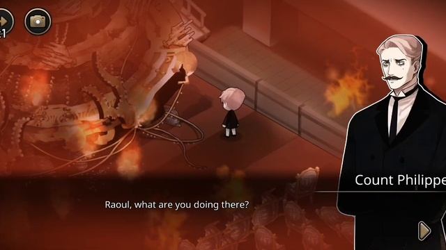 "The Phantom of The Opera" {ENG} - MazM - [TRAGEDIA] [TRAGEDY] смотреть онлайн