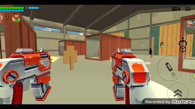 ЧИКЕН ГАН Но у меня спец операция (2 часть) смотреть онлайн