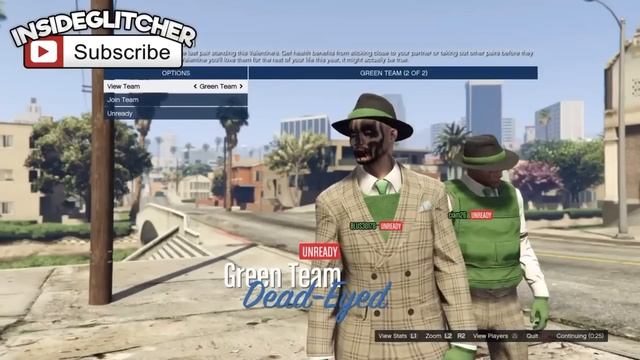 ♛ GTA 5 Glitches 1.35: *RARE* MODDED COLOURED BODY ARMOUR GLITCH! PS4 How to Get Colored Body Armou смотреть онлайн