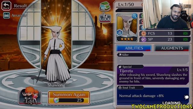 Bleach Brave Souls 300 Spirit Orbs SPEED ATTRIBUTE SUMMON смотреть онлайн