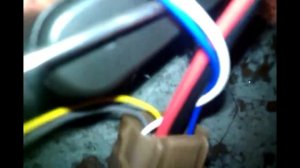 Daewoo Matiz - Замена датчика уровня топливо ДУТ