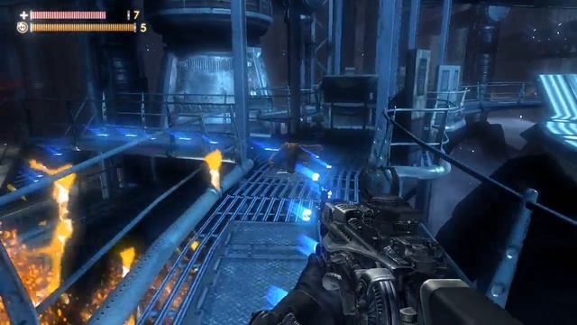 Singularity Playthrough 22 смотреть онлайн