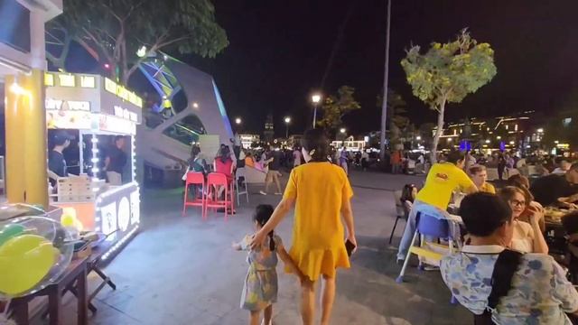 🇻🇳 푸꾸옥 여행 | 메오키친 | 로즈네일 | 그랜드월드 | 빈펄 사파리 | 선셋타운 키스오브더씨 смотреть онлайн