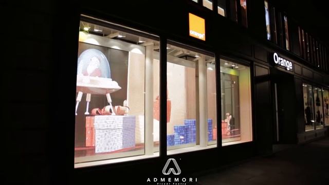 ADMEMORI FOR ORANGE - OPERA FLAGSHIP смотреть онлайн
