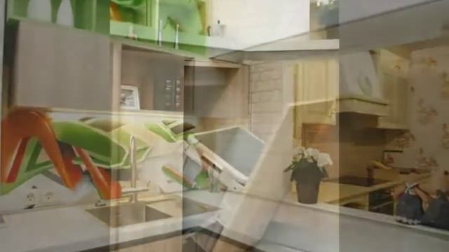 Дизайн кухни: Секрет идеальных пропорций смотреть онлайн