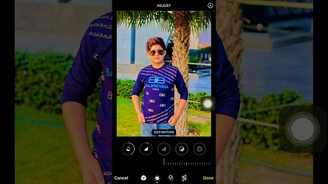 Full tutorial of iphone 7 plus editing like 13 pro max🔥😍 смотреть онлайн
