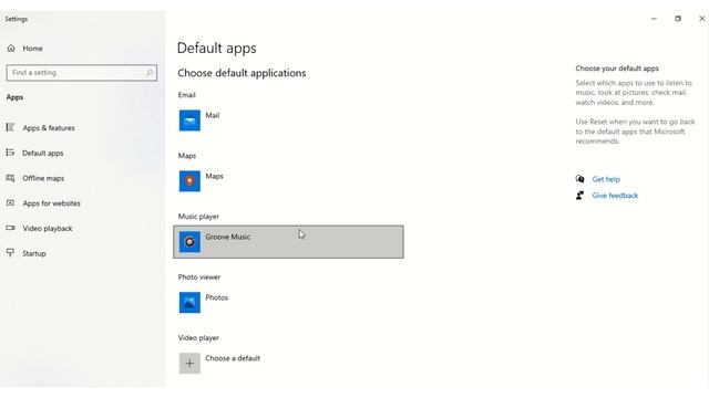 How to make Mozilla Firefox the default browser смотреть онлайн