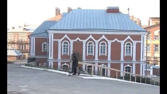 Начался Великий пост смотреть онлайн