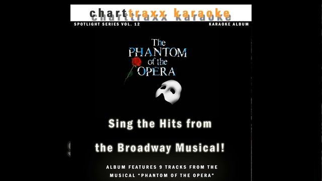 Think of Me (Karaoke Version In the Style of Phantom of the Opera) смотреть онлайн