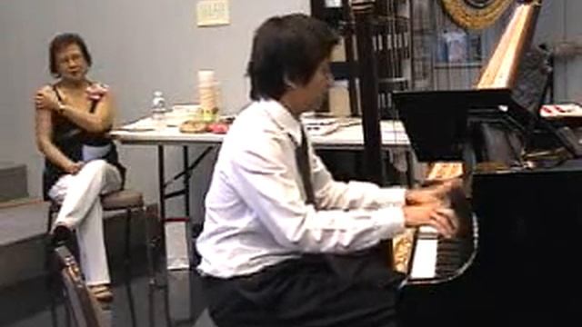 Overture of the Phantom of the Opera смотреть онлайн