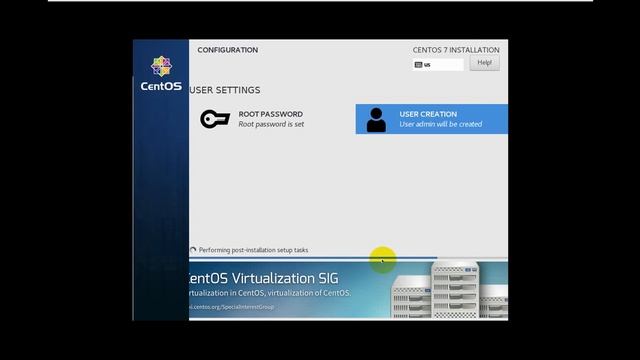 How to download and installation CentOS7 смотреть онлайн