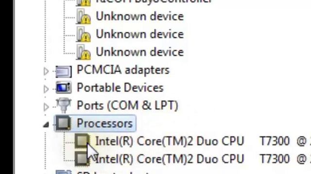 How to cake a PC Processors(CPU) [BD] смотреть онлайн