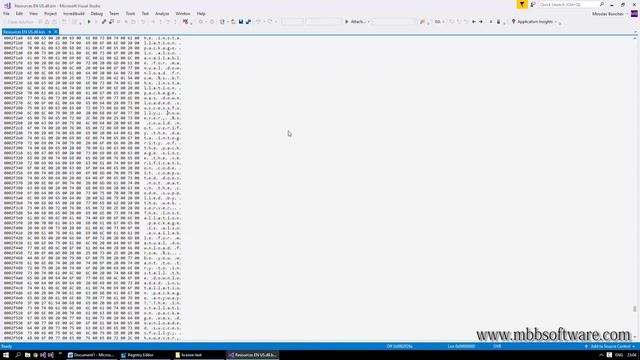 No Malware Protocol смотреть онлайн