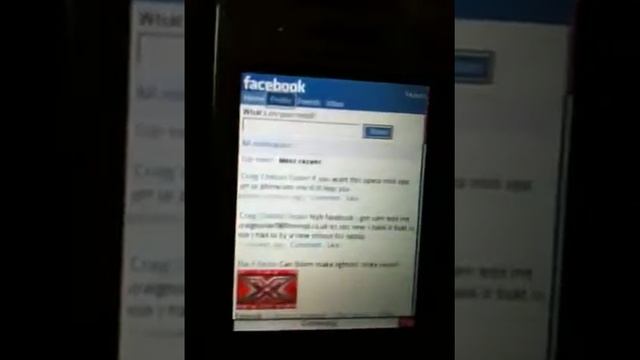 Opera mini 4.2 on Sony Ericsson w715 смотреть онлайн