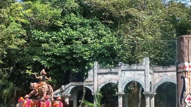 Outing Class TK CIS BALI 2023 goes to bali safari marine park смотреть онлайн