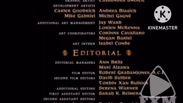 Brave (2012) End Credits (Telefutura Version) (TV Version) смотреть онлайн