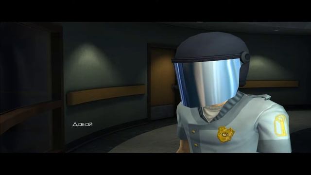 Back to the Future: The Game (PC)-Разные взгляды #10 (Эпизод 4-й).