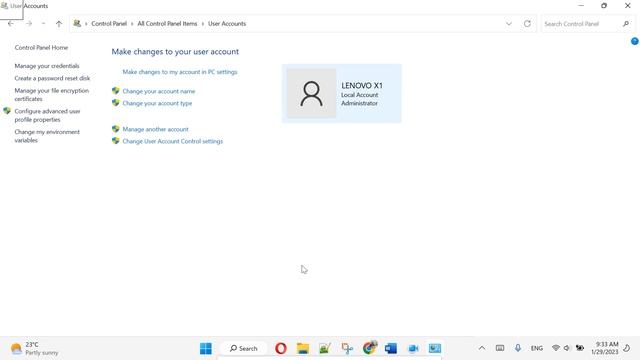 របៀបដូរឈ្មោះ User Account ជា Administrator ក្នុង Windows 11 #chhunnan #itcambodia смотреть онлайн